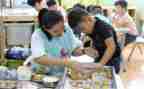 教学副园长述职报告5篇