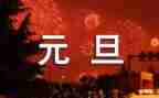 社区元旦主题活动方案5篇