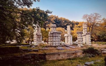 圆明园作文读后感5篇