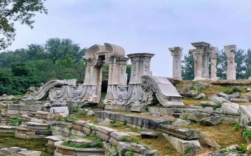 圆明园作文读后感推荐8篇