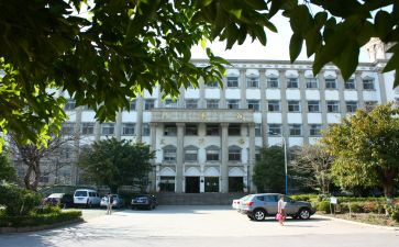 中医学院校自我鉴定8篇