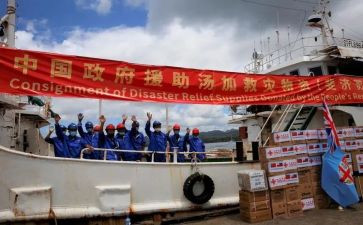 市援助月工作总结6篇