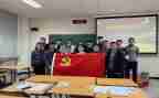 农民预备党员转正申请书7篇