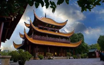 《登岳阳楼》教学反思5篇