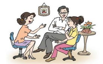 多与父母沟通作文精选7篇