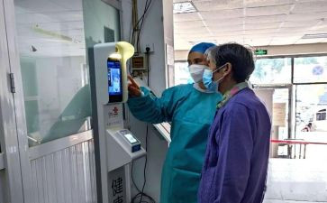 预检台工作总结5篇