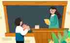 小学英语教师的心得体会5篇