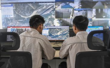 污水厂运行工工作总结6篇
