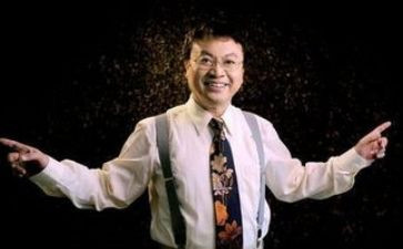 余世维讲座观后感7篇