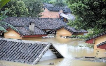 灾害救助申请书5篇