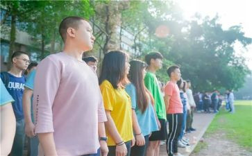 在校学生入团申请书5篇