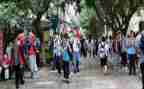 在校大学生自我鉴定5篇