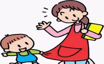 幼儿在园的心得体会8篇