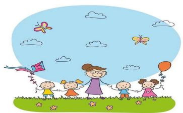 幼儿在园的心得体会推荐7篇
