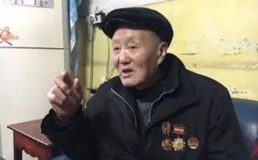 张富清心得体会参考7篇