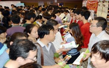 招生工作自查报告5篇