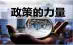 党政策的心得体会优秀8篇