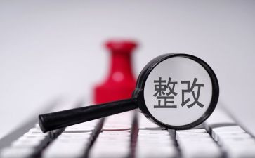教师整改会心得体会6篇