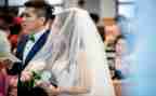 领导证婚致辞稿5篇