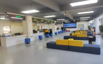 政务办工作计划5篇