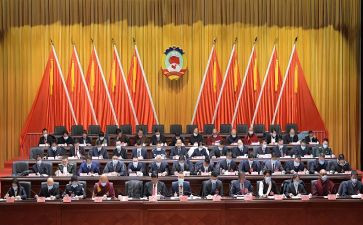 政协政府工作报告5篇