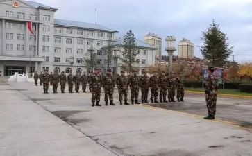 2023年整训心得体会6篇