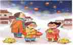 正月十五元宵节演讲稿5篇