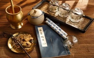 针灸心得8篇