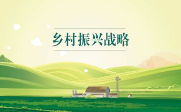 村级乡村振兴工作总结8篇