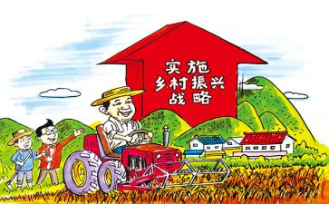 乡村振兴年度总结及工作计划8篇