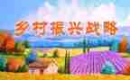乡村振兴体会心得体会推荐6篇