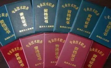 高级职称工作总结范文5篇