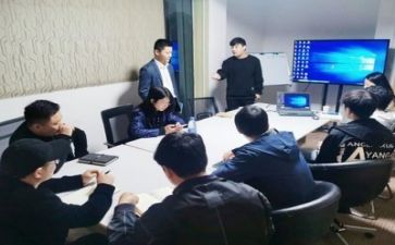职工培训完心得体会7篇