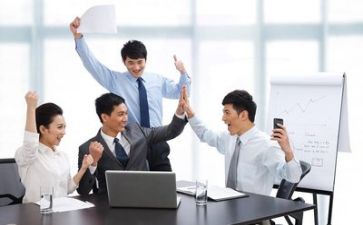 个人述职工作总结5篇