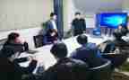 职工培训完心得体会7篇