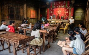 支教个人总结500字7篇