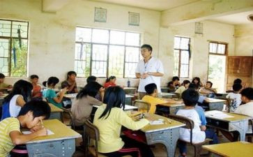 支教自我鉴定范文7篇