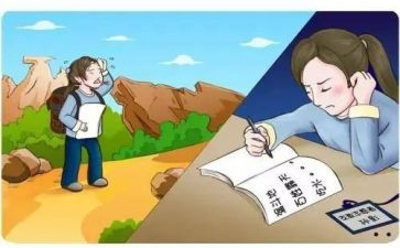 支教心得600字5篇