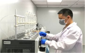 质量工作总结范文最新5篇