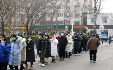 秩序领班述职报告6篇