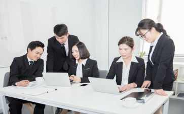 职员转正工作总结7篇