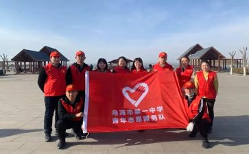 青年志愿者竞选演讲稿7篇