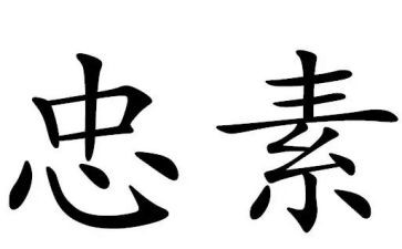 关于忠的作文600字推荐5篇