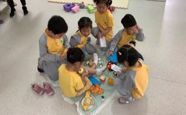 幼儿中班工作计划总结6篇