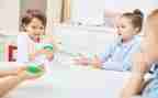 幼儿园中班的工作计划优质6篇