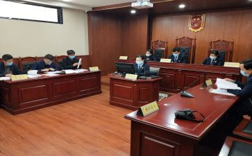 变更仲裁反请求申请书6篇