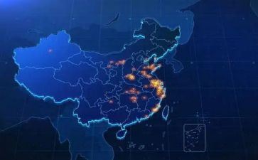 小学我的中国演讲稿8篇
