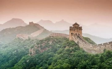 关于中国的文化演讲稿6篇