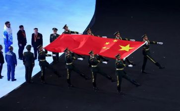 青春中国的心得体会6篇