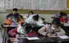 小学数学中年级教研组工作计划5篇